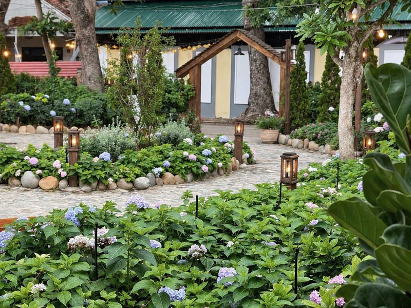 Góc Kỷ Niệm Mộng Mơ